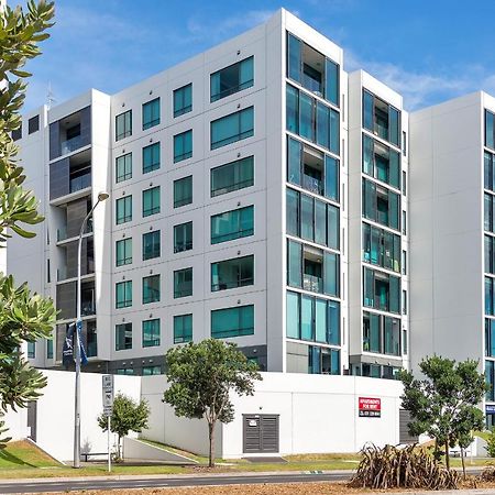 Apartament Dockside Delight + Cp! Auckland Zewnętrze zdjęcie