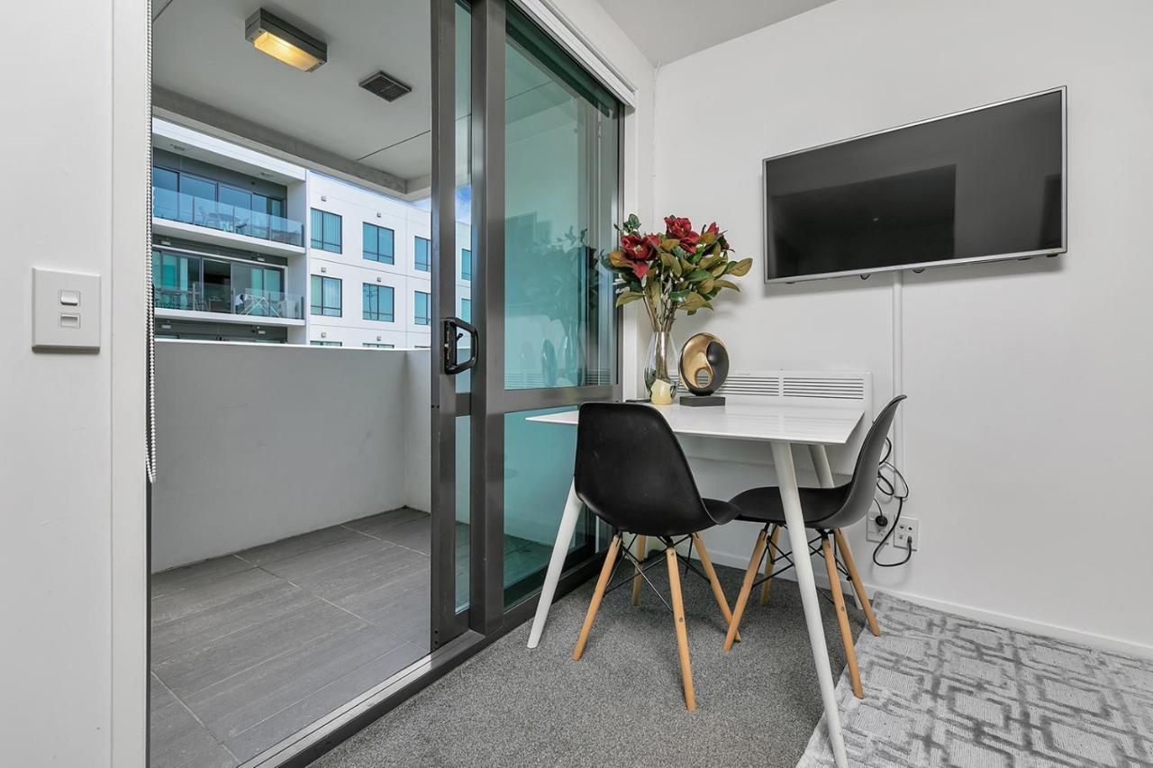 Apartament Dockside Delight + Cp! Auckland Zewnętrze zdjęcie