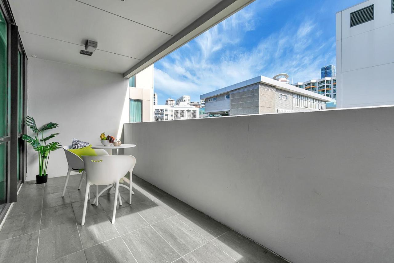Apartament Dockside Delight + Cp! Auckland Zewnętrze zdjęcie